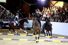 2022-06-24 Marbach Classics, Pferd, Mensch, Zauber, Finale